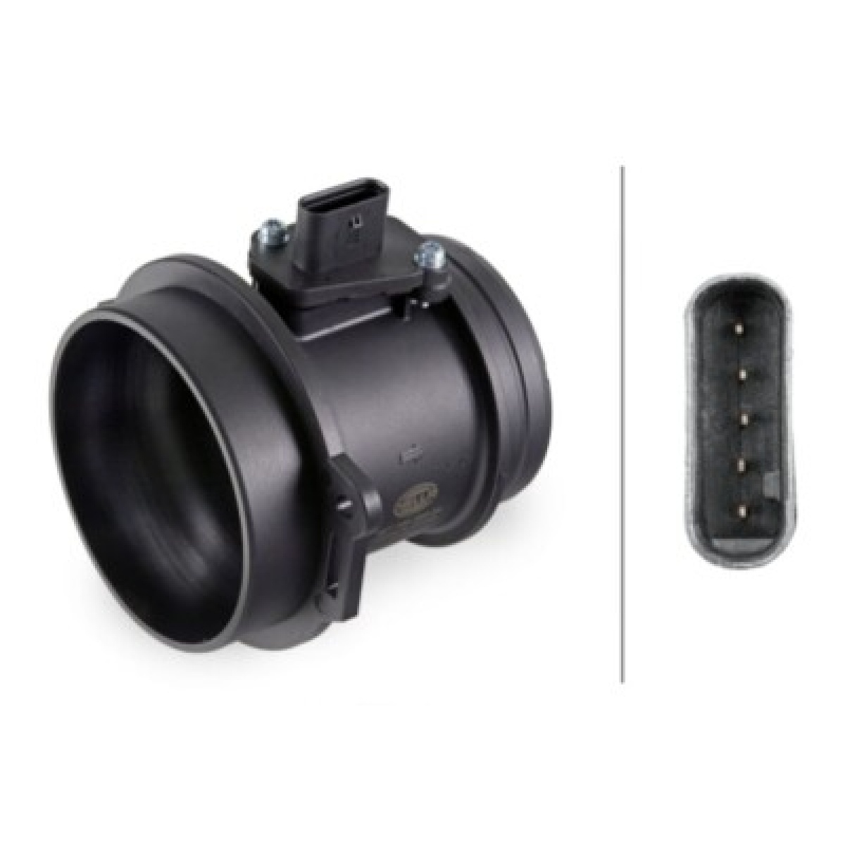 HAVA DEBİMETRESİ TOUREG/A4/A6/Q7 BUN-BUG-CASA 3,0 TDİ 04>